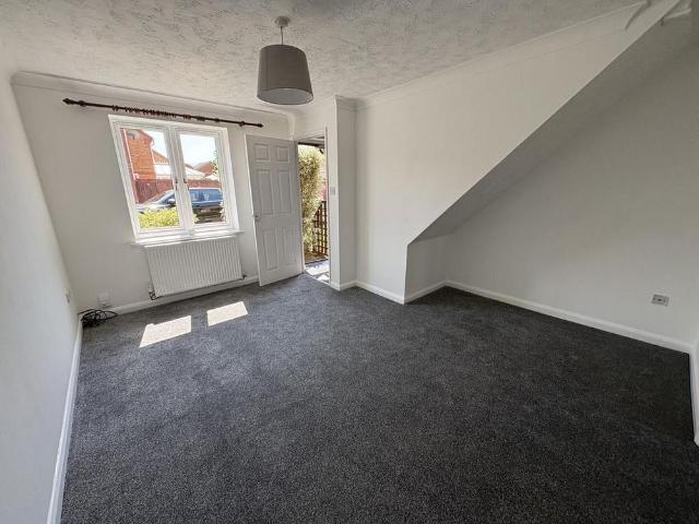 House for rent in Camp Hill, Warwickshire