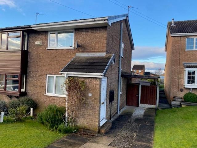 House for rent in Bramley, South Yorkshire