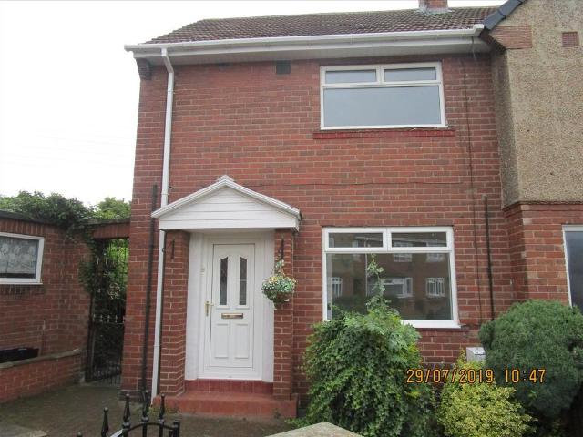 House for rent in Witherwack, Tyne And Wear