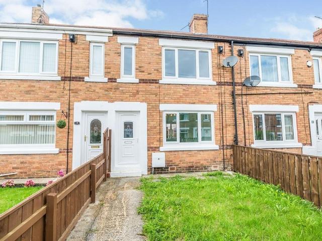 House for rent in Westlea, Dalton-le-dale