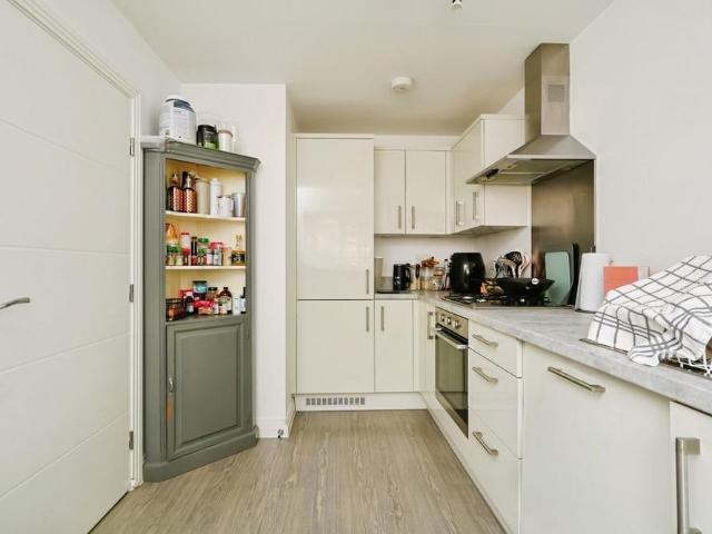 House for rent in Bayswater Fields, South Oxfordshire