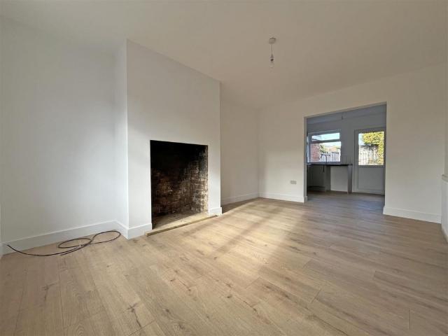 House for rent in Gedling, East Midlands