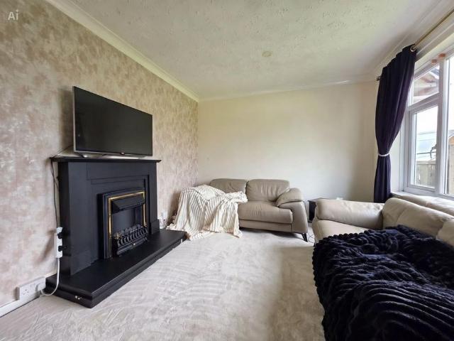 House for rent in Rossington, South Yorkshire