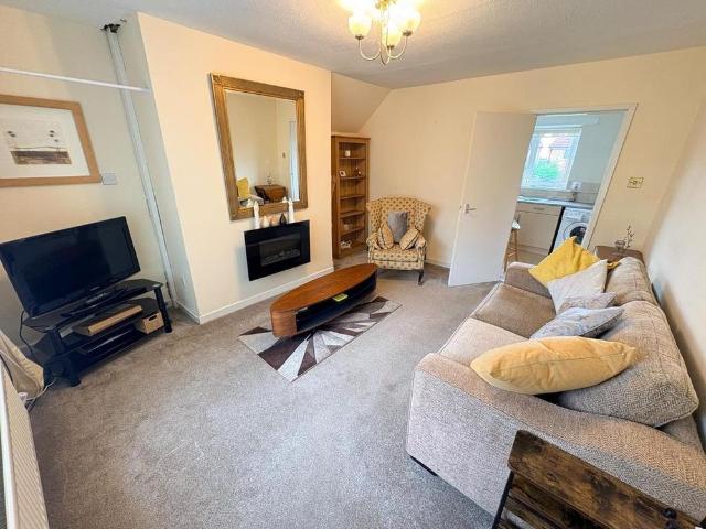 House for rent in Sherburn Hill