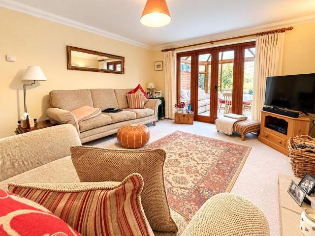 House for rent in Hascombe, Waverley