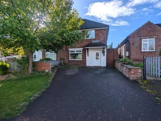 House for rent in Rushton, Eaton
