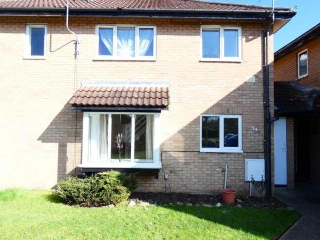 House for rent in Bedford