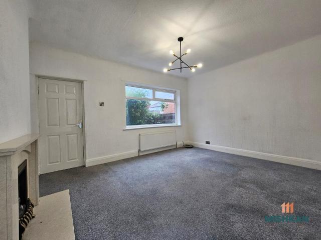 House for rent in Greenheys, Greater Manchester