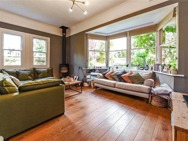 House for rent in Hampshire