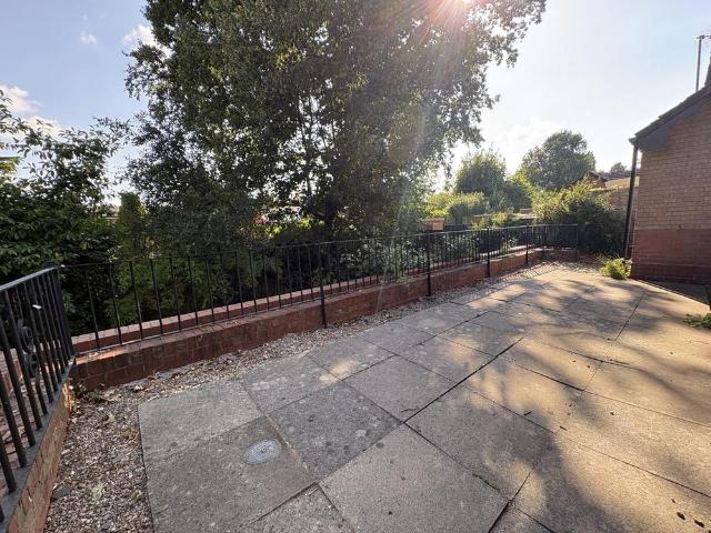 House for rent in Dorridge, West Midlands