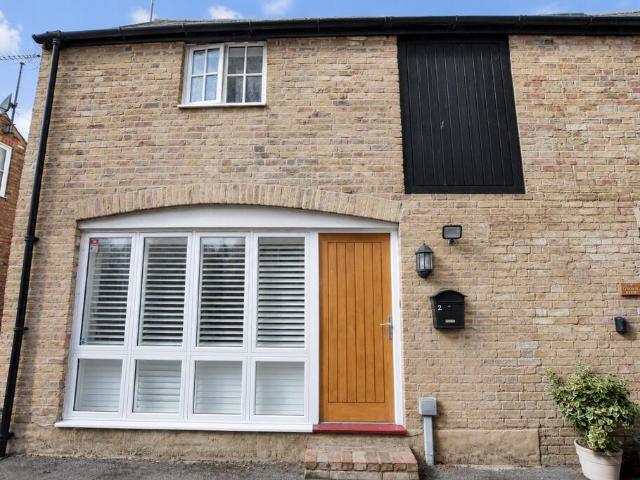 House for rent in St. Ives, Huntingdonshire