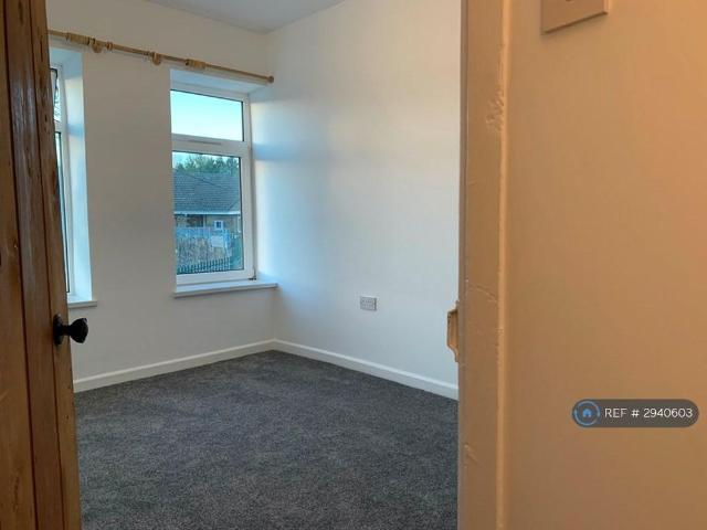House for rent in Park, Merthyr