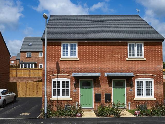 House for rent in Market Harborough, Harborough