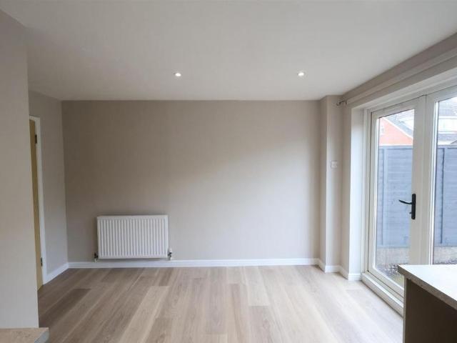 House for rent in Bromsgrove