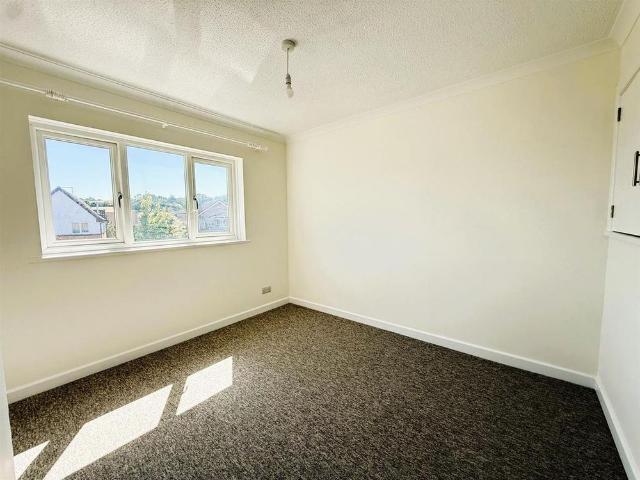 House for rent in Cullompton, Mid Devon
