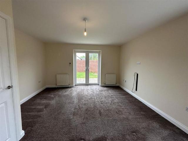 House for rent in Ingleby, Lincolnshire
