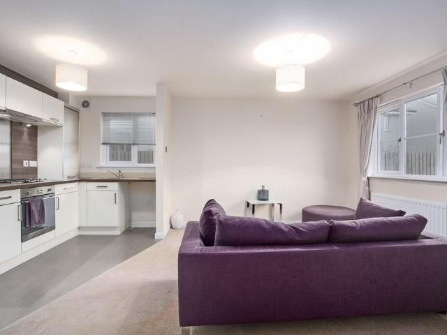 House for rent in Arbroath, Scotland