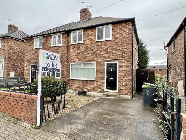 House for rent in Hebburn