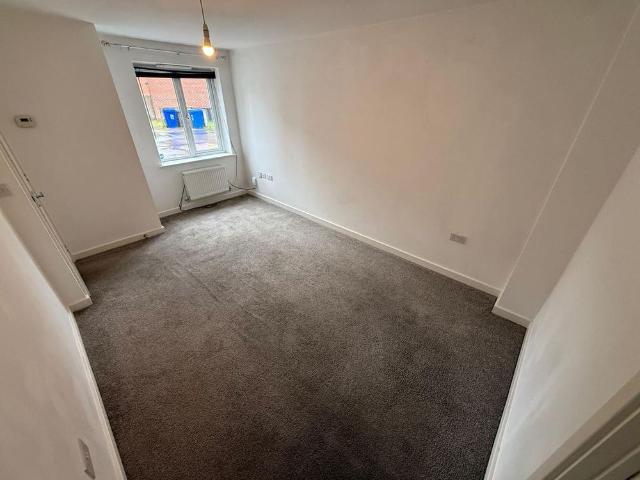 House for rent in Beamhurst, Staffordshire