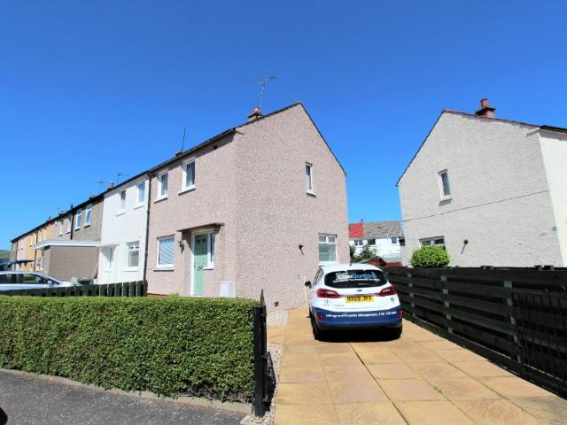 House for rent in Forrester, Corstorphine