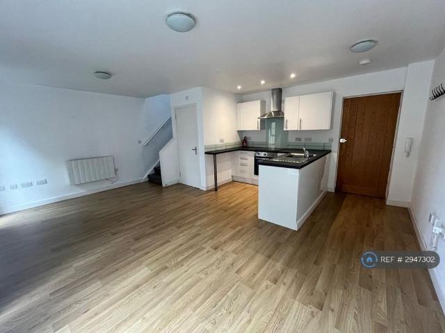 House for rent in Feckenham, City Of Bristol