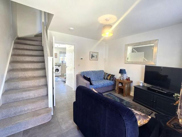 House for rent in Market Drayton, Shropshire