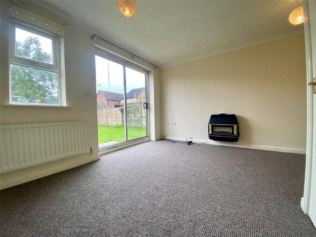 House for rent in Kingswood, Hull