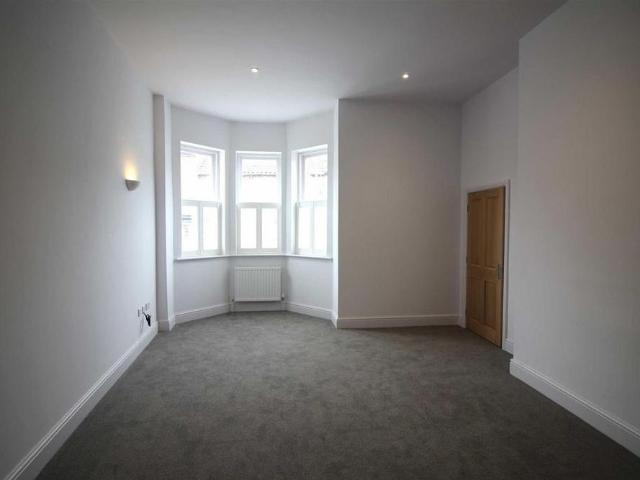 House for rent in Market Rasen, West Lindsey
