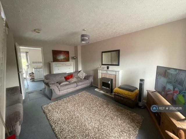 House for rent in Egginton, East Midlands