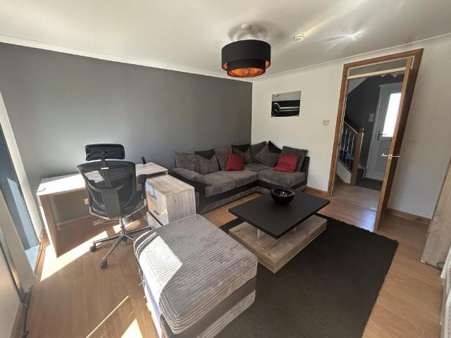 House for rent in Ballindoch, Scotland