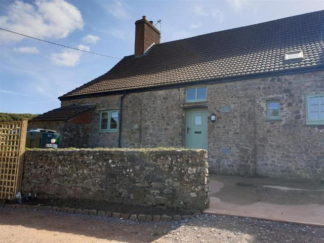 House for rent in Newton St Cyres, Devon