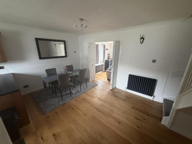 House for rent in Ballindoch, Scotland