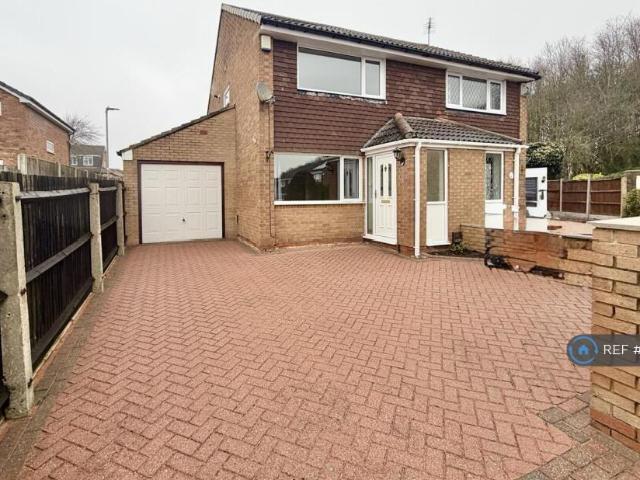 House for rent in Garforth, West Yorkshire