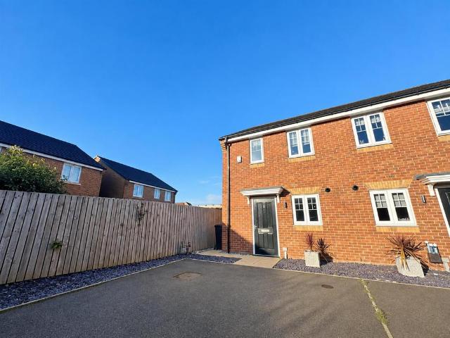 House for rent in Stainton and Thornton, Middlesbrough