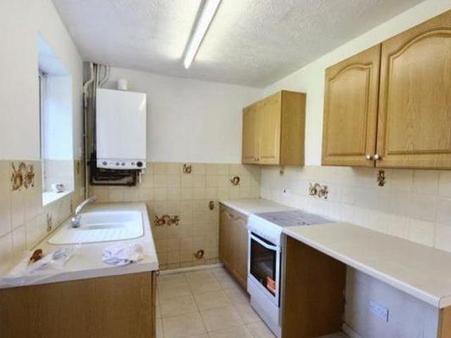 House for rent in Glebe Park, Brayford