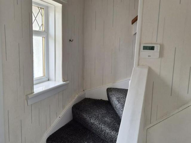House for rent in Cambusnethan, Scotland