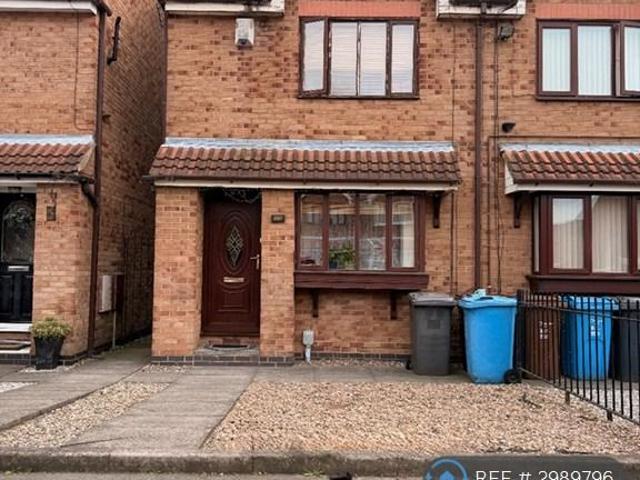 House for rent in Sculcoates, Hull