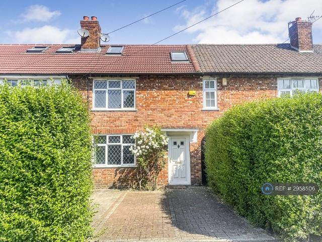 House for rent in London Borough of Merton, Collier's Wood