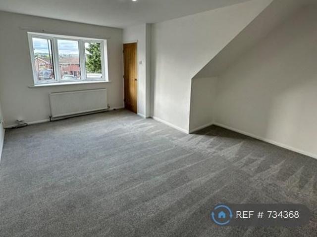 House for rent in Loundsley Green, East Midlands
