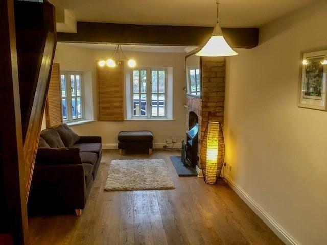 House for rent in Woodloes Park, Green Close