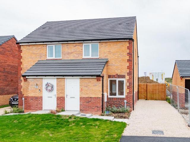 House for rent in Pudsey, Isle Of Man