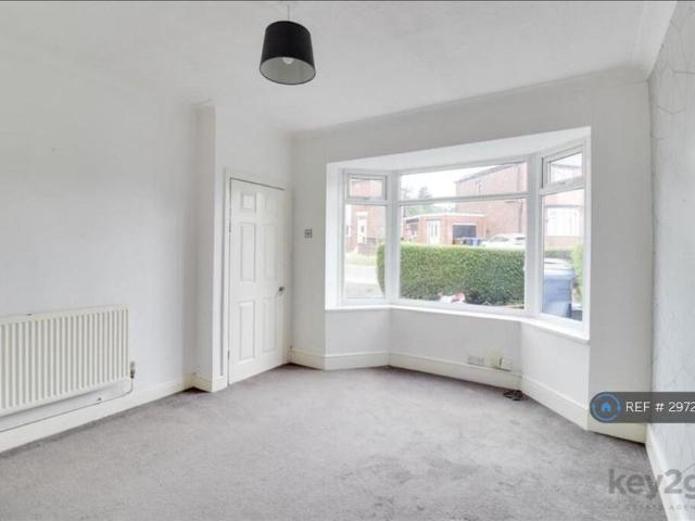 House for rent in Waverley Cottages, South Yorkshire
