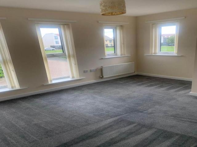 House for rent in Fitzwilliam, West Yorkshire