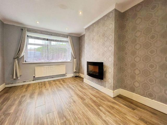 House for rent in Lee Bank, Greater Manchester