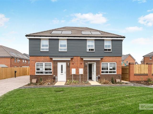 House for rent in Clapham, West Sussex