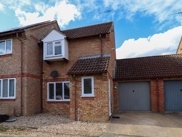 House for rent in Barway, Cambridgeshire