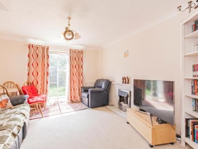 House for rent in Evershot, Oxfordshire