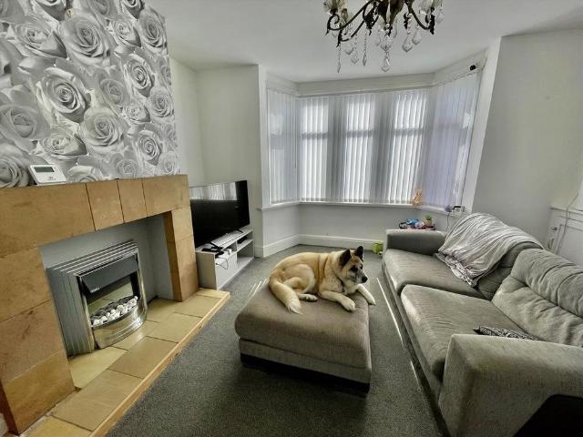 House for rent in Layton, Blackpool