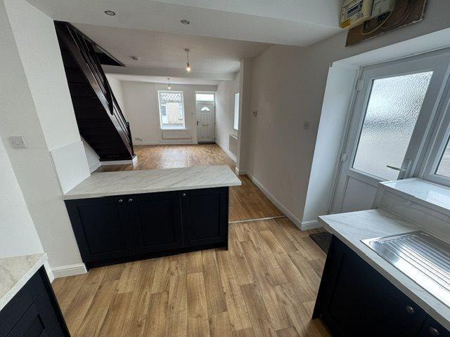 House for rent in Pembrey and Burry Port Town, Wales