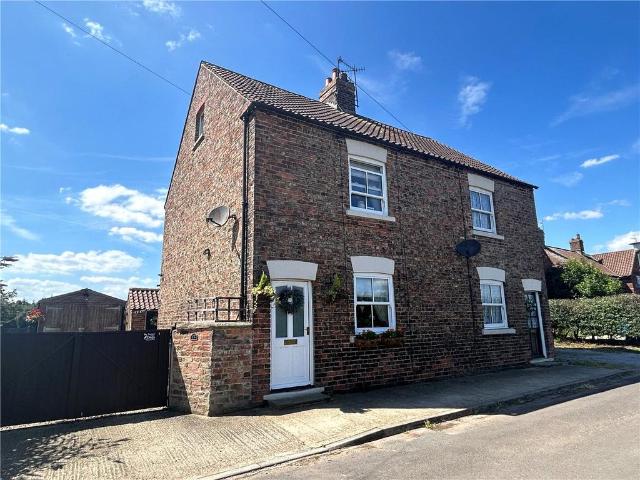 House for rent in North Yorkshire